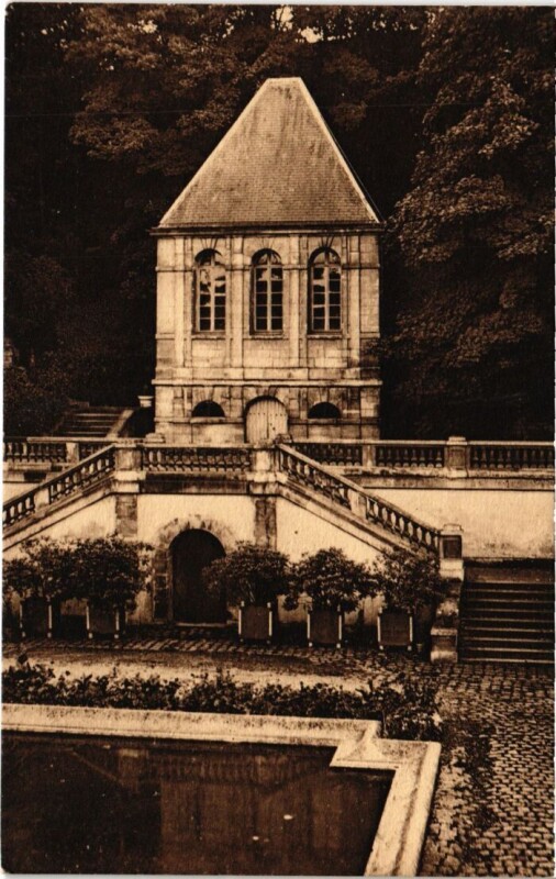 Carte postale ancienne Sevres Ecole Normale