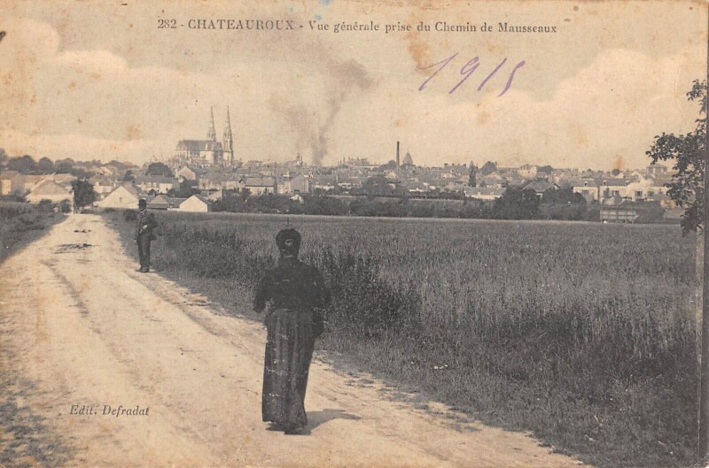Carte postale ancienne 37 Tours - Premiere Prime - Char Des Vendanges Du Royal Touraine Leboult Pro