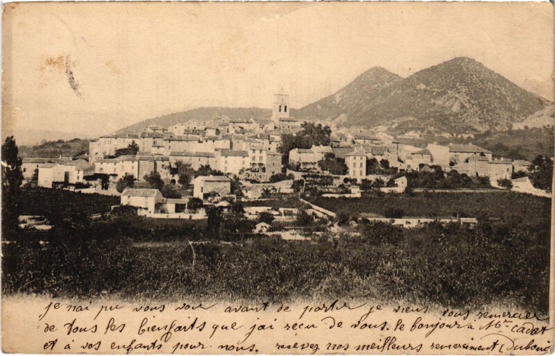 Carte postale ancienne (1279560)