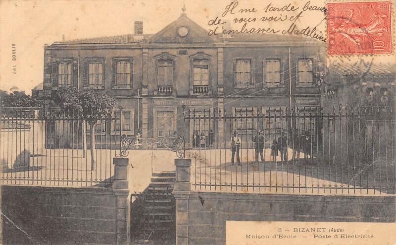 Datei:École Pratique d’Agriculture du Chesnoy (près Montargis).jpg - Wikipedi