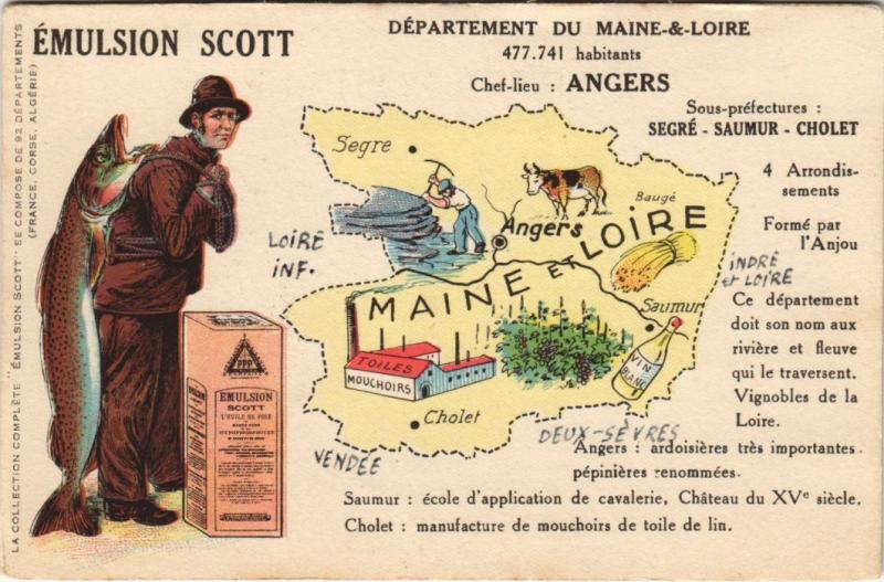 Carte postale ancienne Souvenir France