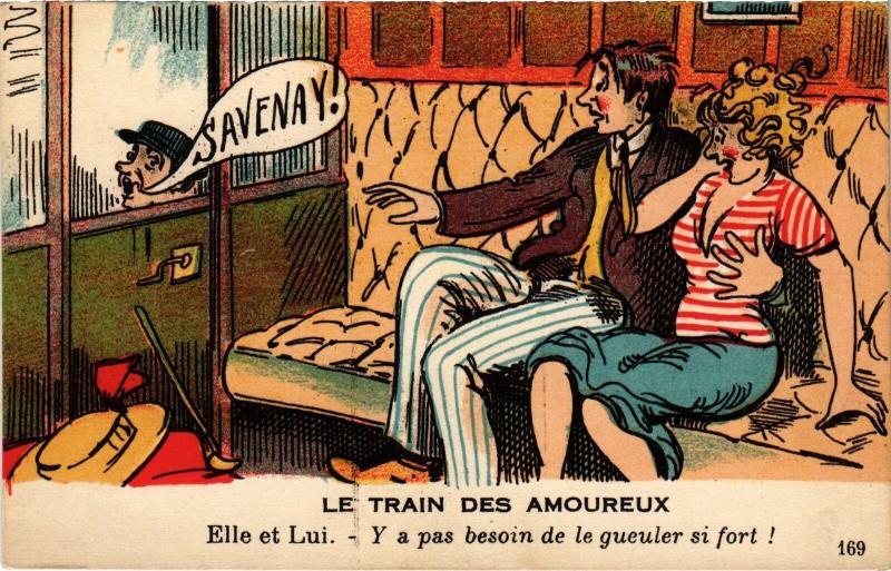 Carte postale ancienne Savenay souvenir à Savenay