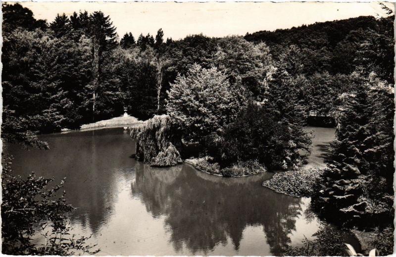 Carte postale ancienne Ruille-sur-Loir Chateau de La Chenuere - Ile France à Chenu