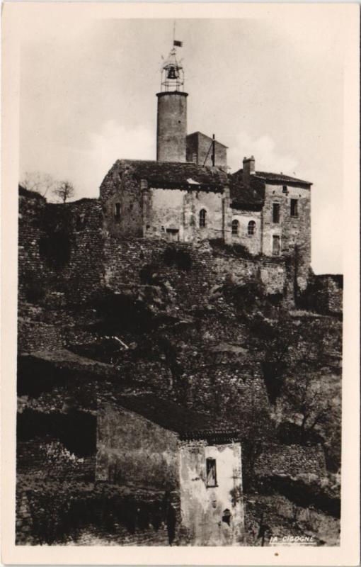 Carte postale ancienne Champeix La Marchidial à Champeix
