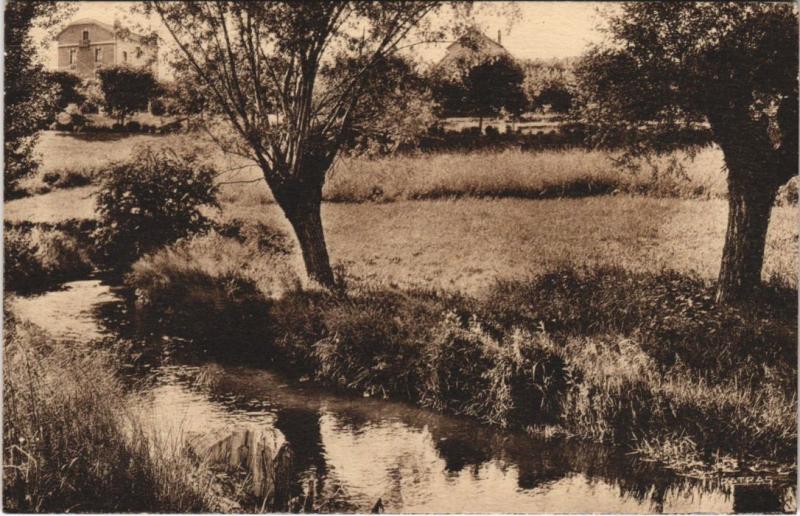 Carte postale ancienne Chatel-Guyon Le Sardon à Sardon