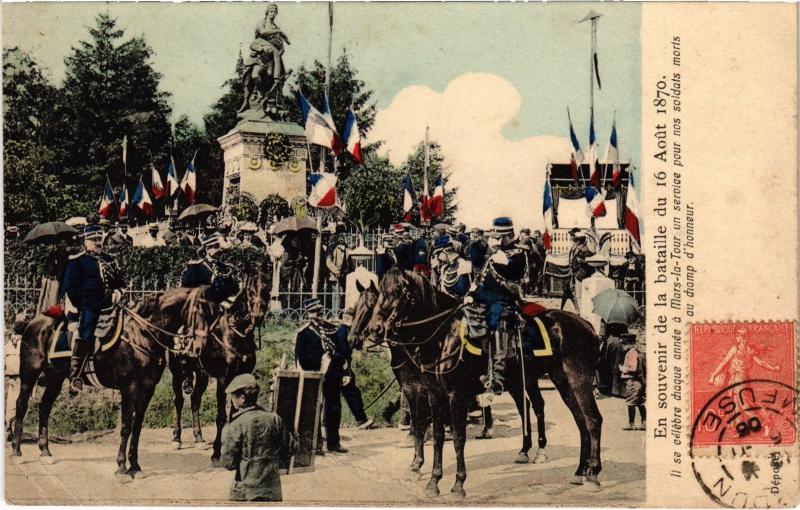 Carte postale ancienne Souvenir