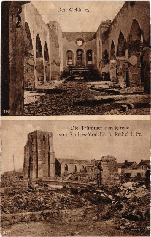 Carte postale ancienne Souvenir