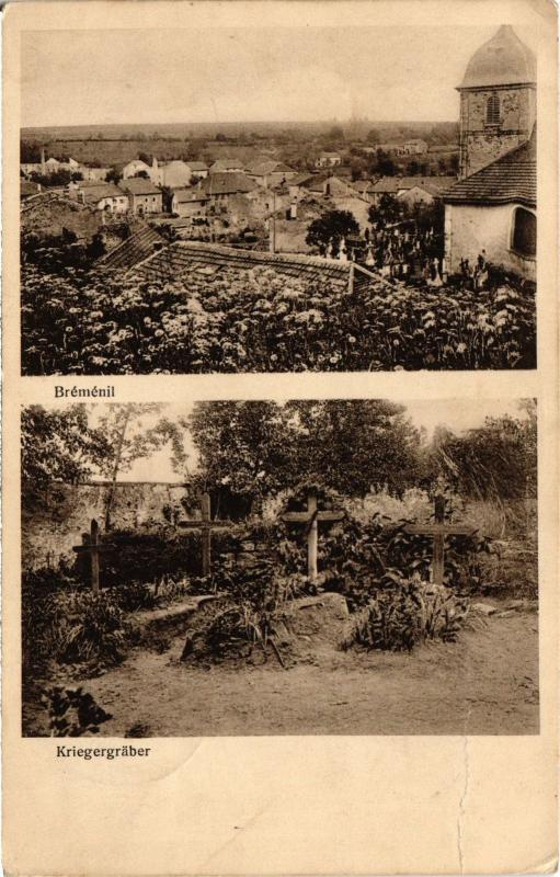 Carte postale ancienne Souvenir
