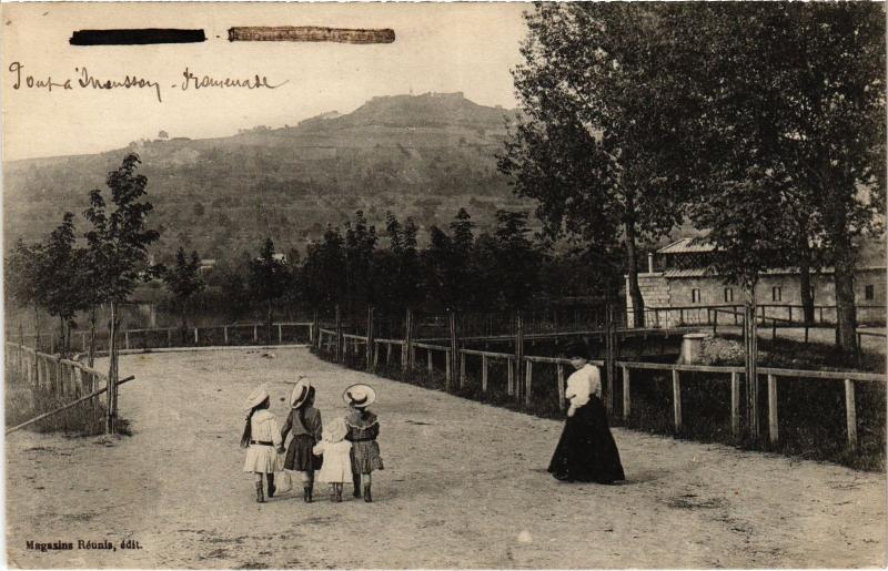 Carte postale ancienne (1468229)