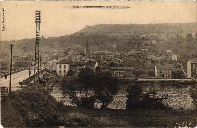 Carte postale ancienne (1467721)