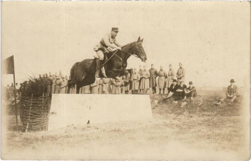 Carte postale ancienne Carte photo