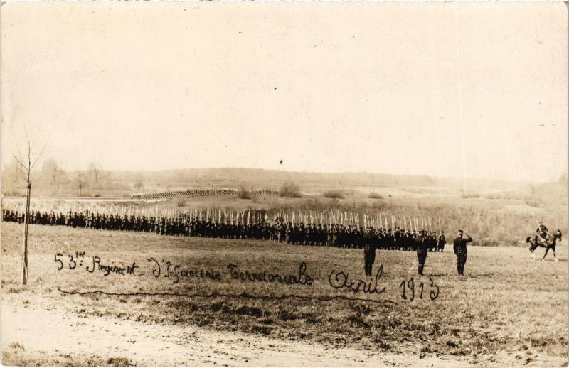 Carte postale ancienne Carte photo