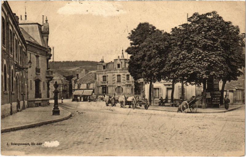Carte postale ancienne (1468626)
