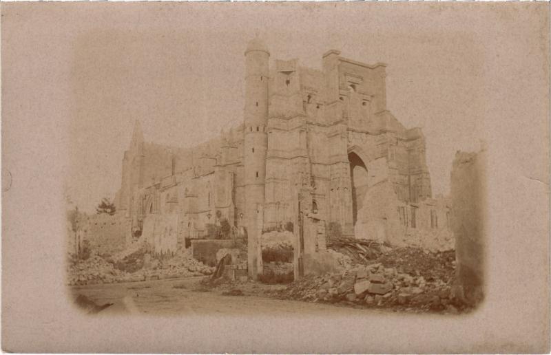 Carte postale ancienne (1470458)