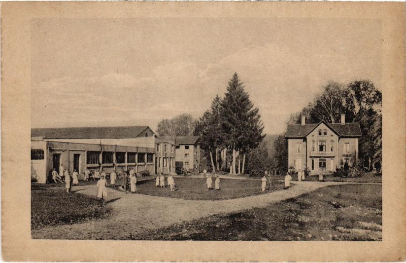 Carte postale ancienne (1471749)