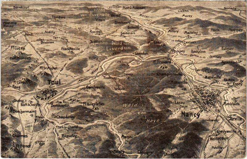 Carte postale ancienne (1471674)