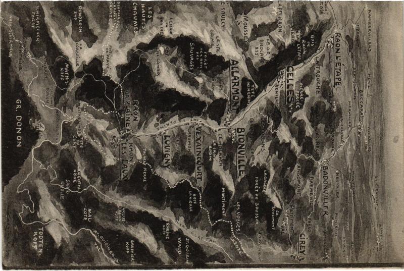 Carte postale ancienne (1471477)