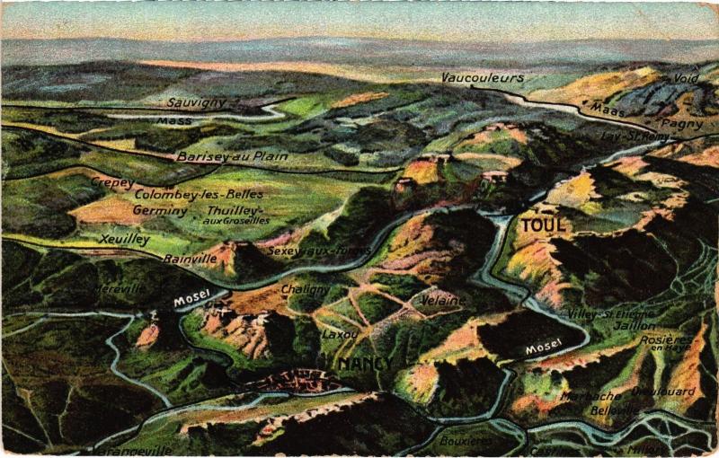 Carte postale ancienne (1471661)