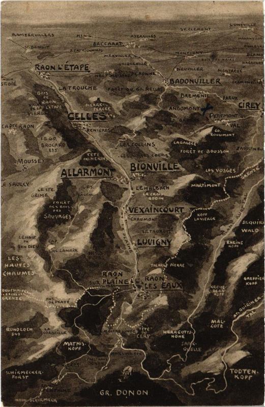 Carte postale ancienne (1471480)