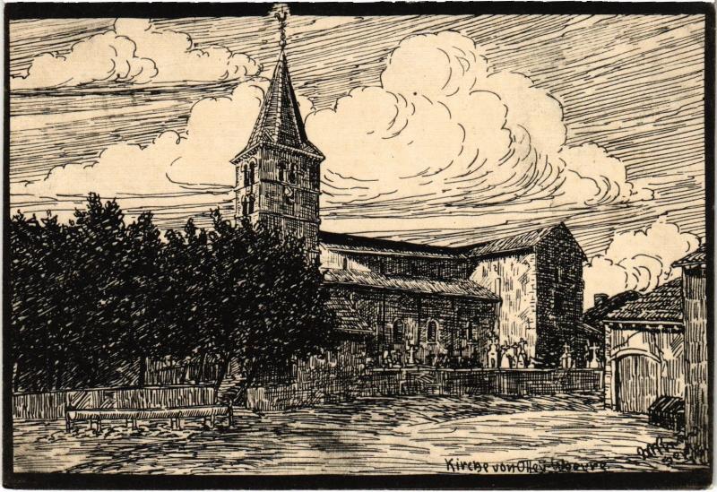 Carte postale ancienne (1471256)