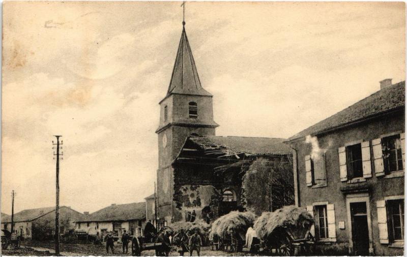 Carte postale ancienne (1470992)