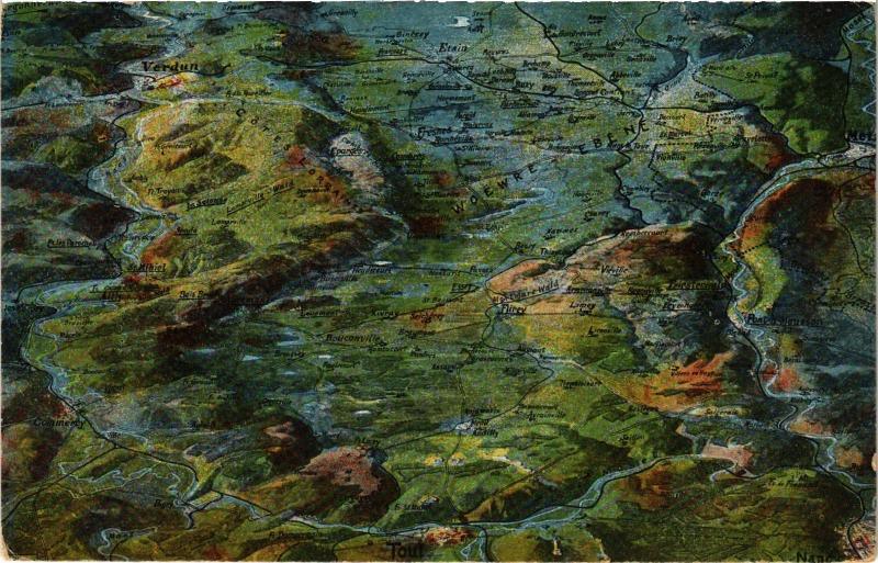 Carte postale ancienne (1470663)