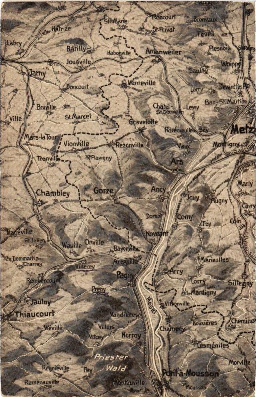 Carte postale ancienne (1470661)