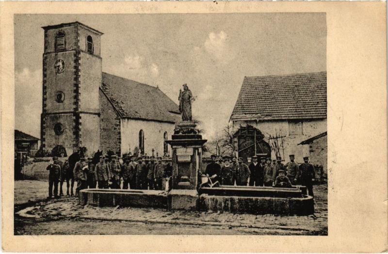 Carte postale ancienne (1470929)