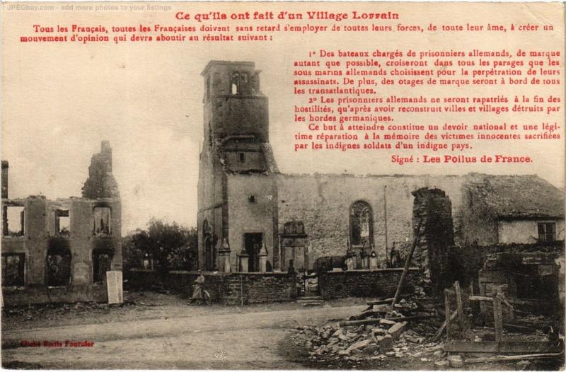 Carte postale ancienne Tous les Francais