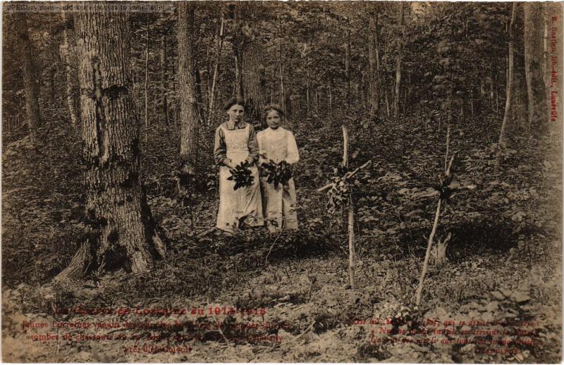 Carte postale ancienne (1472310)