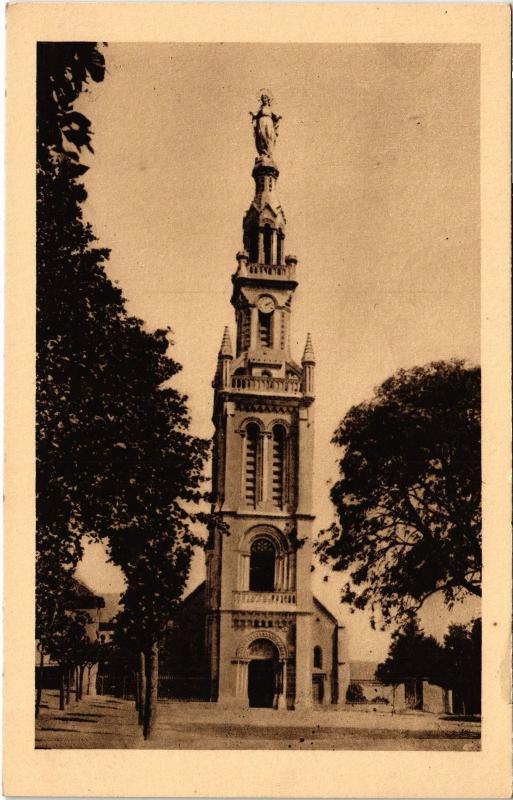 Carte postale ancienne Sion Pelerinage de N.-D.
