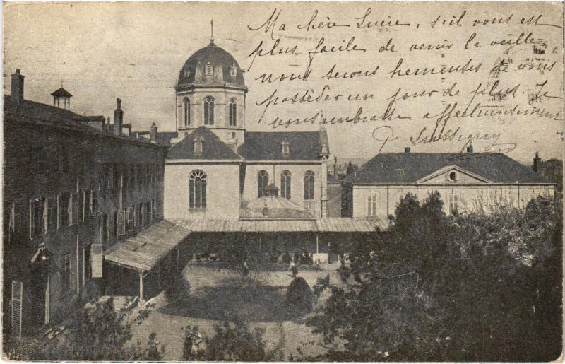 Carte postale ancienne (1471852)
