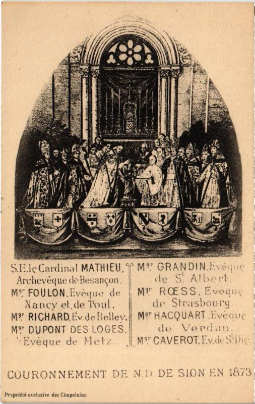 Carte postale ancienne (1471962)