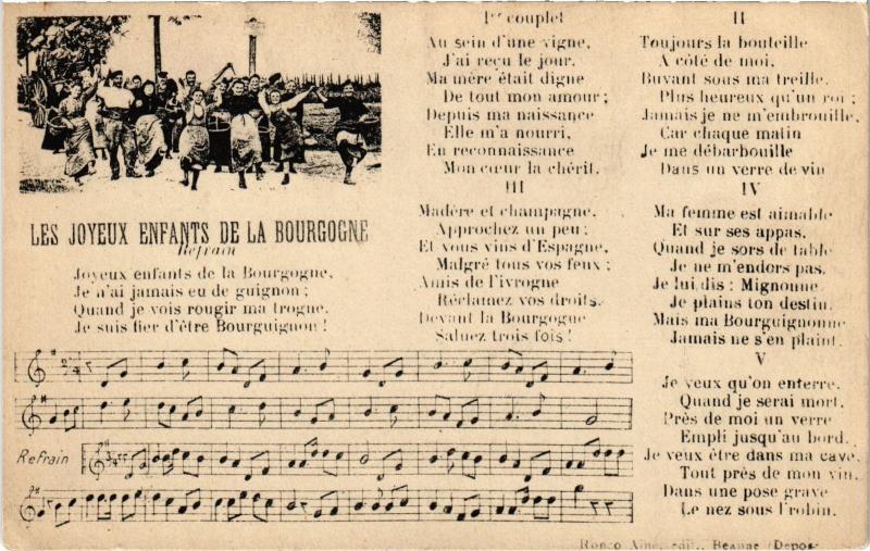 Carte postale ancienne Souvenir
