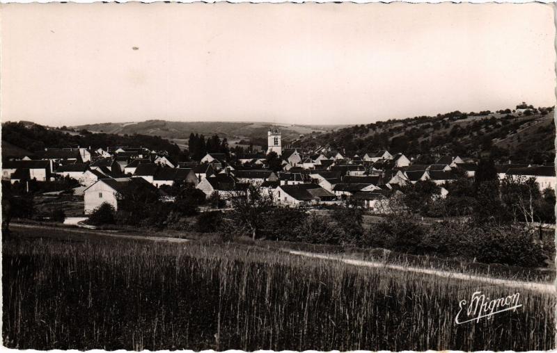 Carte postale ancienne Charentenay à Charentenay