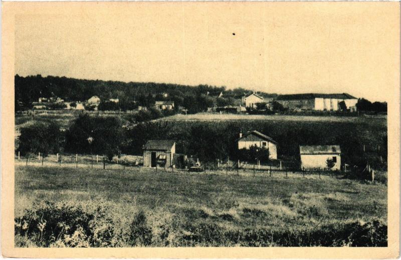 Carte postale ancienne Maule La Cauchoiserie France à Maule