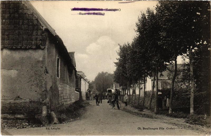 Carte postale ancienne (1498345)