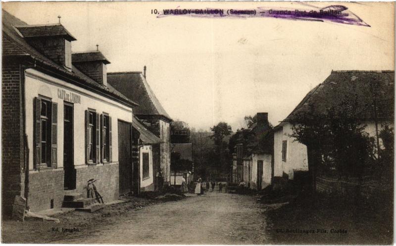 Carte postale ancienne (1498346)