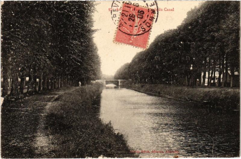 Carte postale ancienne (1497489)
