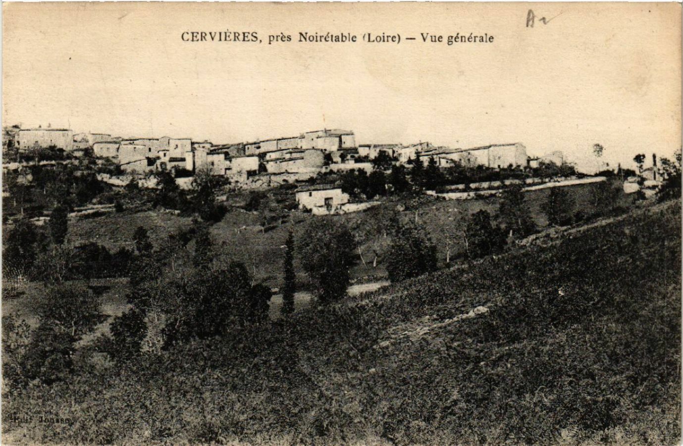 Salon Intérieur du Château de la Reine Jeanne à Ventabren Cartorum