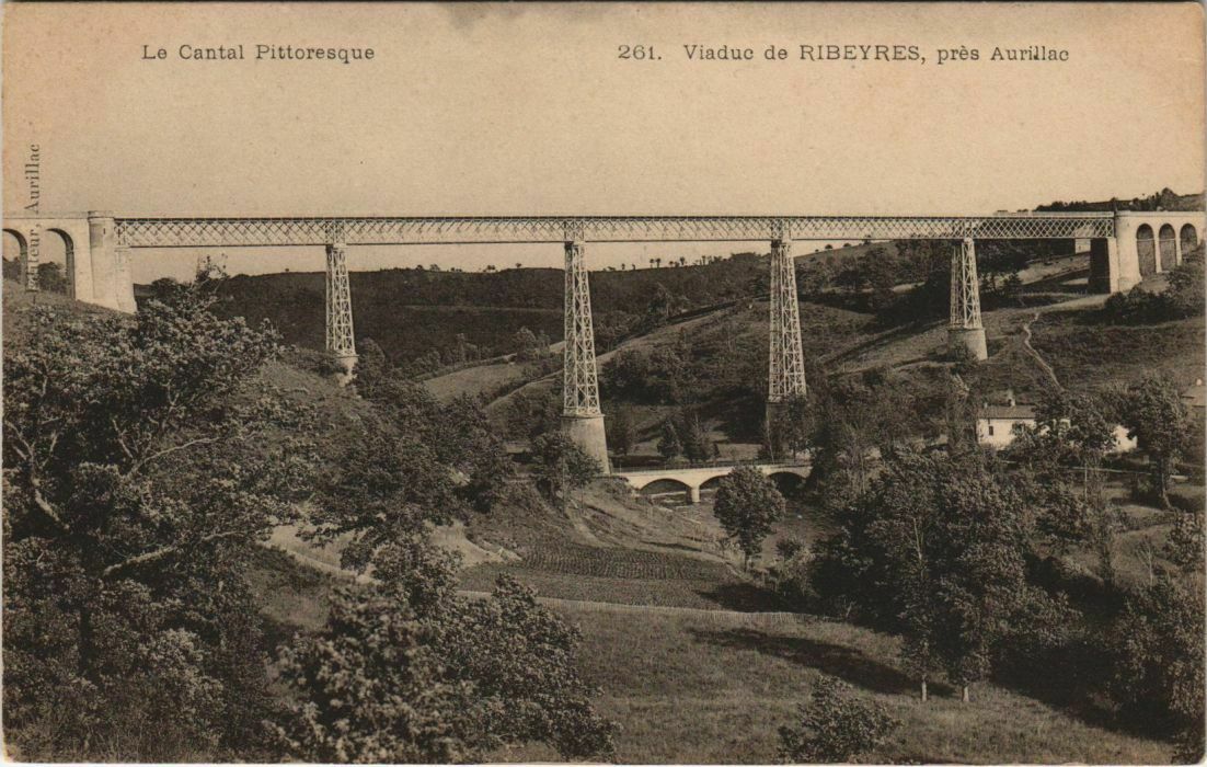 Viaduc De La Prédecelle | Limours