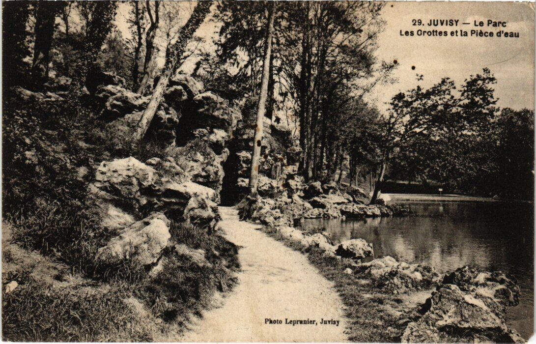 Le château de la Pièce d'Eau Le château de la Pièce d'Eau